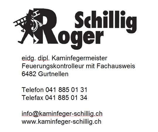 Schillig Roger